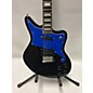 Used D'Angelico Premier Series Bedford Solid Body Electric Guitar