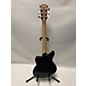 Used D'Angelico Premier Series Bedford Solid Body Electric Guitar