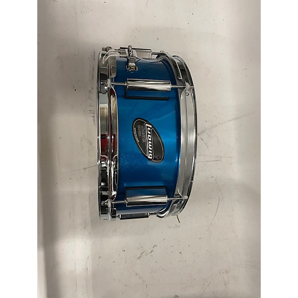 Used Ludwig 12X5  Accent CS COMBO Drum