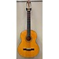 Used Used JUAN OROZCO CLASSICAL GUITAR Natural Acoustic Guitar thumbnail