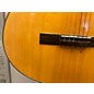 Used Used JUAN OROZCO CLASSICAL GUITAR Natural Acoustic Guitar