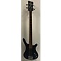 Used RockBass by Warwick Corvette Electric Bass Guitar thumbnail