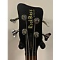 Used RockBass by Warwick Corvette Electric Bass Guitar