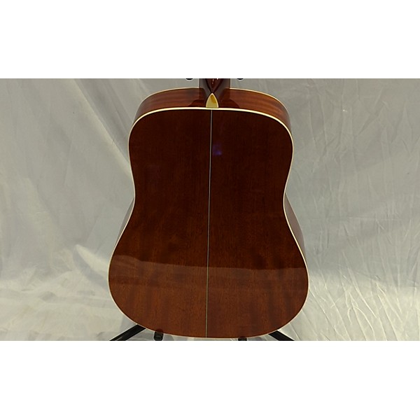 Used Alvarez AD410 12 12 String Acoustic Guitar