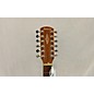 Used Alvarez AD410 12 12 String Acoustic Guitar