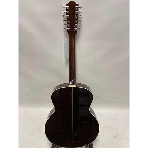 Used Guild Gad Series F-1512 12 String Acoustic Guitar