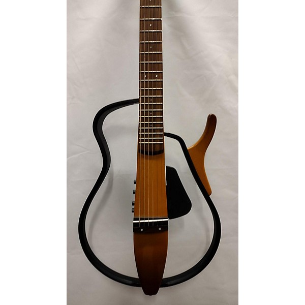 Used Yamaha Natural | Guitar Center