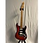 Used Fender Player Plus Stratocaster HSS Solid Body Electric Guitar thumbnail