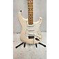 Used Fender 2009 American Standard Stratocaster Solid Body Electric Guitar thumbnail