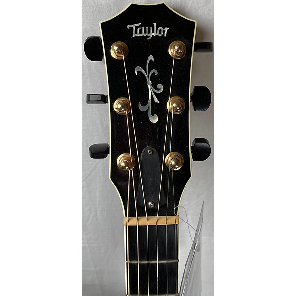 Used Taylor 914CE Acoustic Electric Guitar