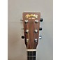Used Martin DC16GTE Acoustic Electric Guitar