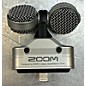 Used Zoom Iq7 Condenser Microphone