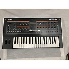 Used Roland Used Roland Jupiter XM Synthesizer