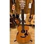 Used Taylor 1989 712 Acoustic Guitar thumbnail