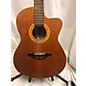 Used Manuel Rodriguez Caballero 10CE Classical Acoustic Electric Guitar