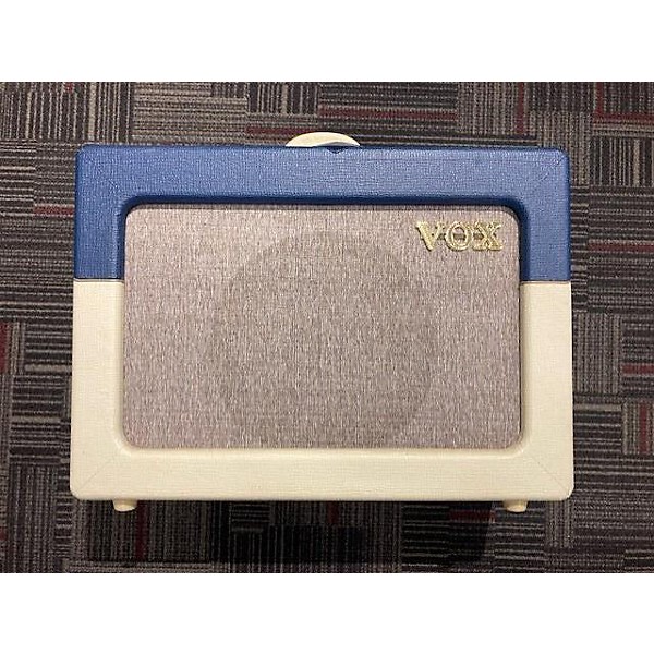 Used VOX AC15C1-TV Tube Guitar Combo Amp