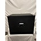 Used Markbass Traveler TRV151P 400W 1x15 Bass Cabinet