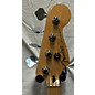 Used Fender Standard Jaguar Bass Electric Bass Guitar