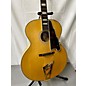 Used D'Angelico Ex-63 Acoustic Electric Guitar
