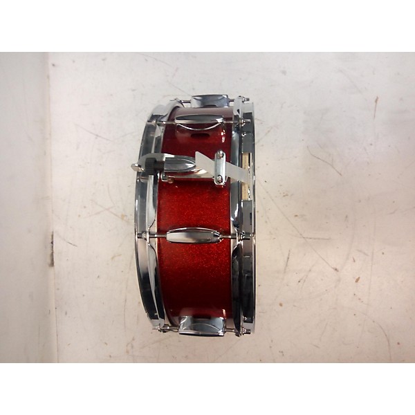 Used TAMA 4.5X14 Imperialstar Snare Drum