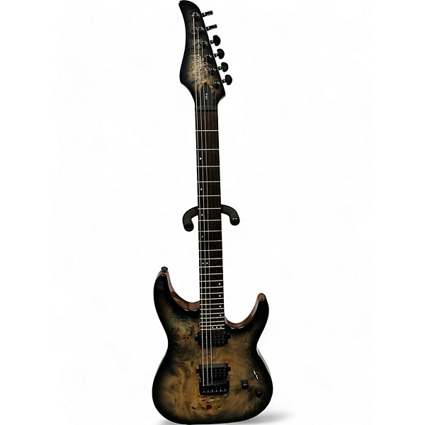 Used Schecter Guitar Research CR6 Anaconda Burst Solid Body Electric Guitar,New Products : American Fashion Style Bags On Sale