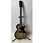 Used Gibson Custom Shop VOS Les Paul JR Mod Collection Solid Body Electric Guitar thumbnail