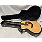 Used Taylor 412E Acoustic Electric Guitar thumbnail