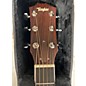 Used Taylor 412E Acoustic Electric Guitar