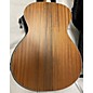Used Taylor 412E Acoustic Electric Guitar