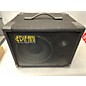 Used Epifani UL110 Bass Cabinet thumbnail