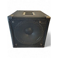 Used Peavey 115 BX Bass Cabinet | Guitar Center