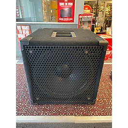 Used Markbass New York NY151 400W 1x15 Bass Cabinet