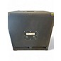 Used Markbass New York NY151 400W 1x15 Bass Cabinet