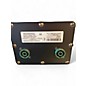 Used Markbass New York NY151 400W 1x15 Bass Cabinet