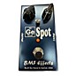 Used Used BMF Effects GeSpot Effect Pedal thumbnail