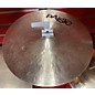 Used Paiste 14in Prototype Pair Cymbal thumbnail