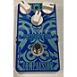 Used Used Caline CP-47 Pressure Tank Effect Pedal thumbnail