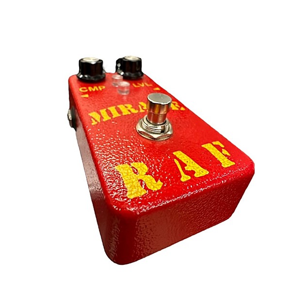 Used FX Engineering RAF Mirage Effect Pedal