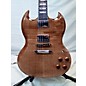 Used Gibson SG Standard HP 2 Solid Body Electric Guitar