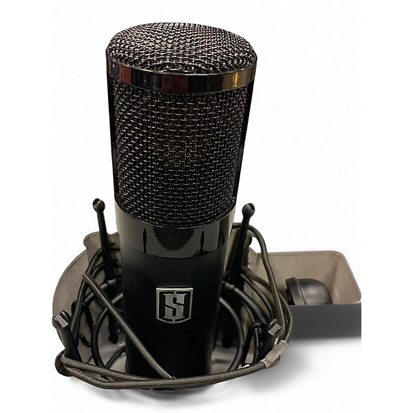 Used Slate Digital VMS - ML1 Condenser Microphone