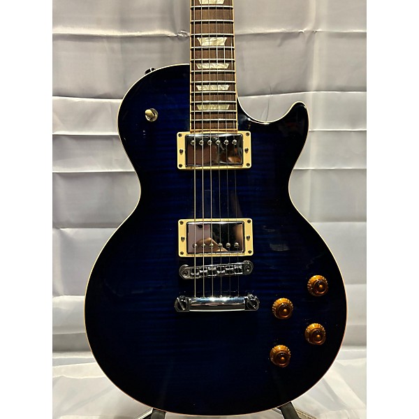 Used Gibson 2018 Les Paul Standard Solid Body Electric Guitar