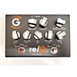 Used Genzler Amplification Duel Function EQ Pedal Footswitch thumbnail