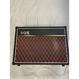 Used VOX AC15C1 15W Tube Guitar Combo Amp