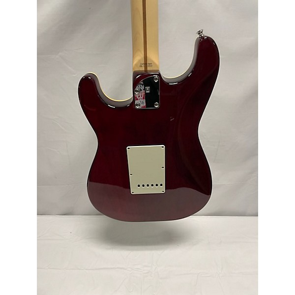 Used Fender AERODYNE FM Solid Body Electric Guitar
