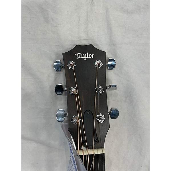 Used Taylor 214CE Acoustic Electric Guitar