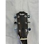 Used Taylor 214CE Acoustic Electric Guitar