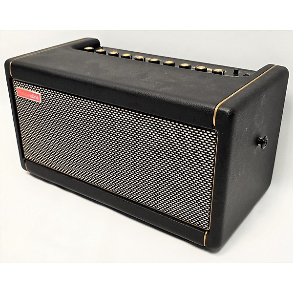 Used Positive Grid Spark 40 Battery Powered Amp | Guitar Center