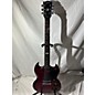 Used Gibson 2014 ETune Solid Body Electric Guitar thumbnail