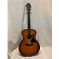 Used Taylor 514E Acoustic Electric Guitar