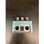 Used Guyatone MICRO DELAY Effect Pedal